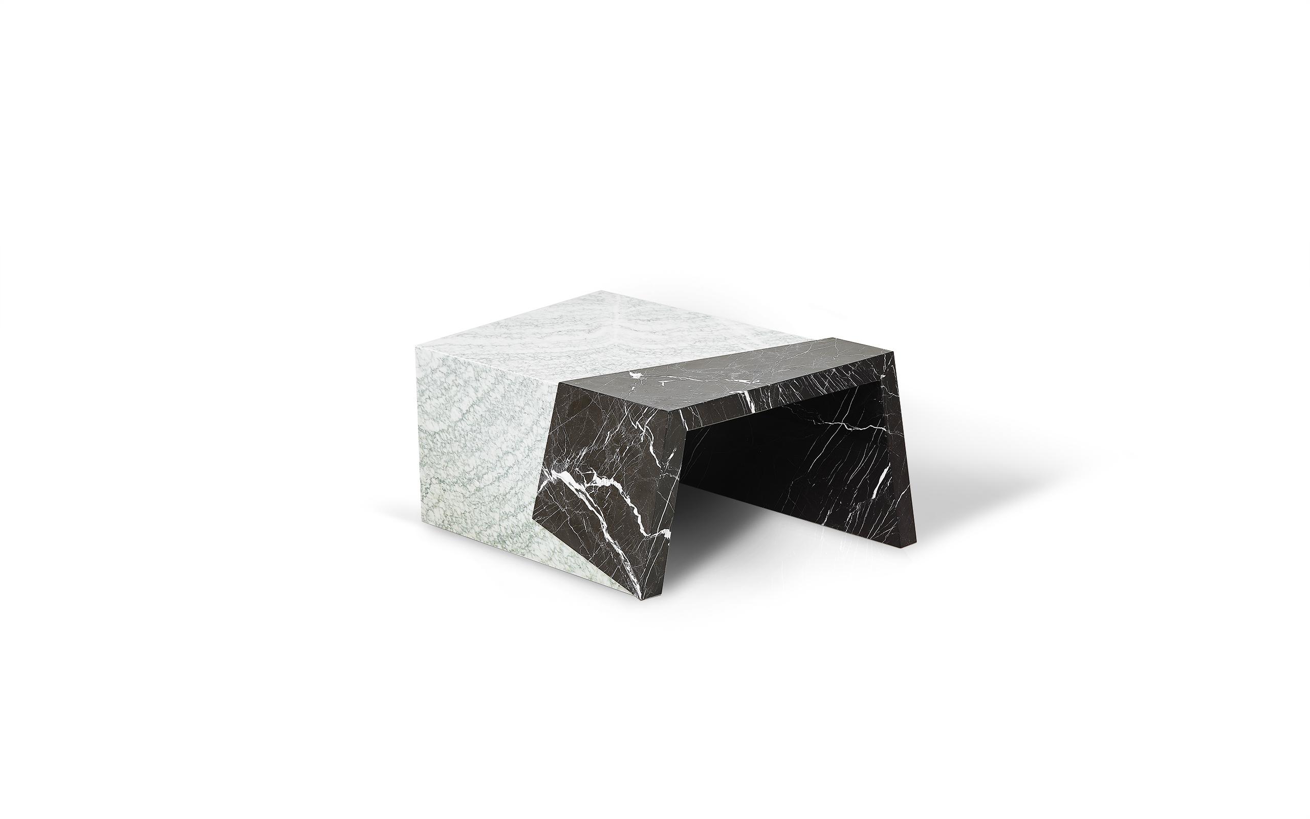 The Other Side coffee table Pierre Gonalons