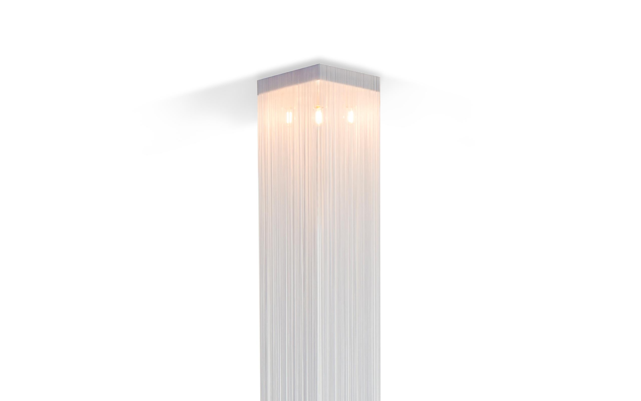 Garbo Q ceiling lamp Mariyo Yagi Paradisoterrestre