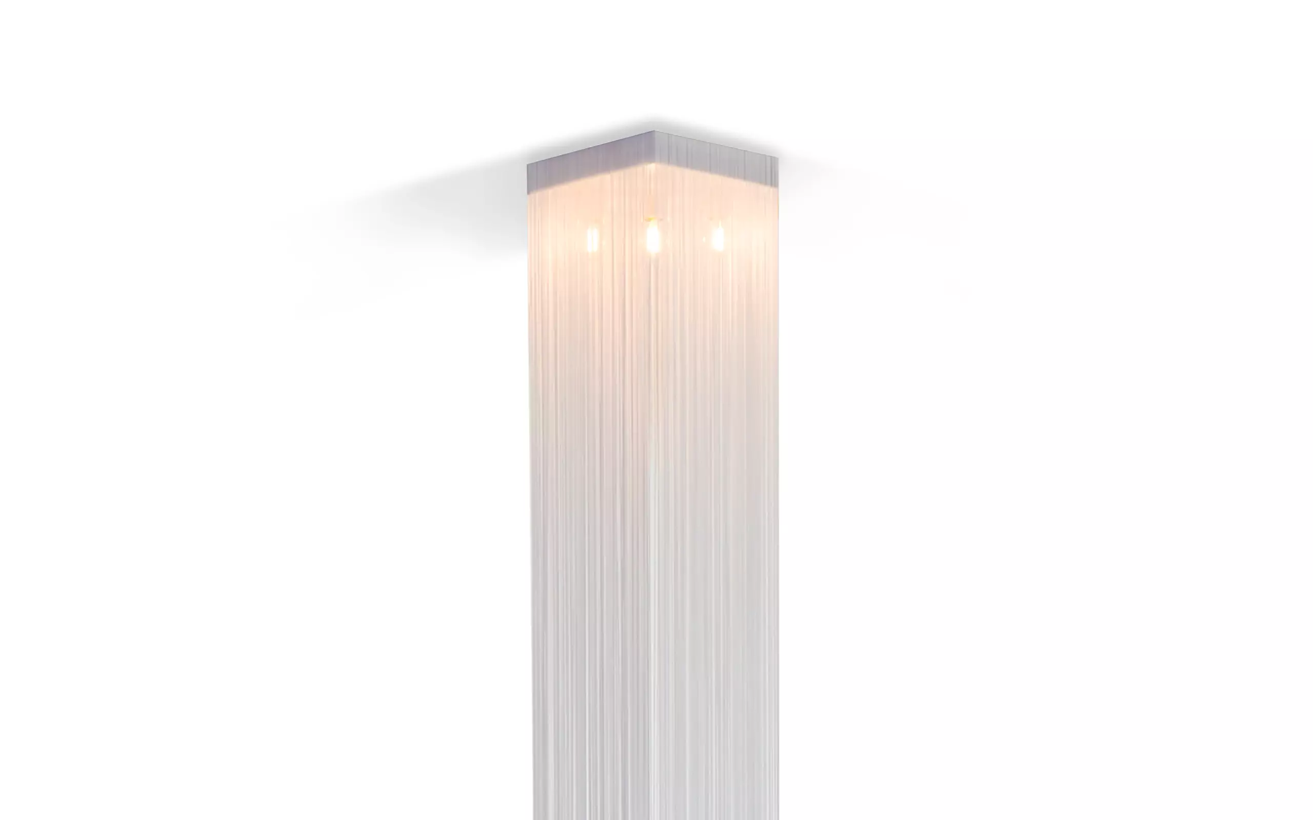 Garbo Q ceiling lamp Mariyo Yagi Paradisoterrestre