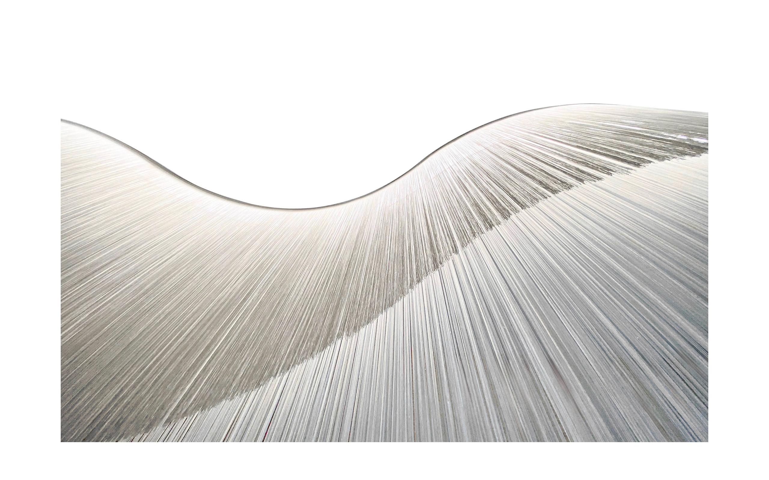 Garbo W ceiling lamp Mariyo Yagi Paradisoterrestre