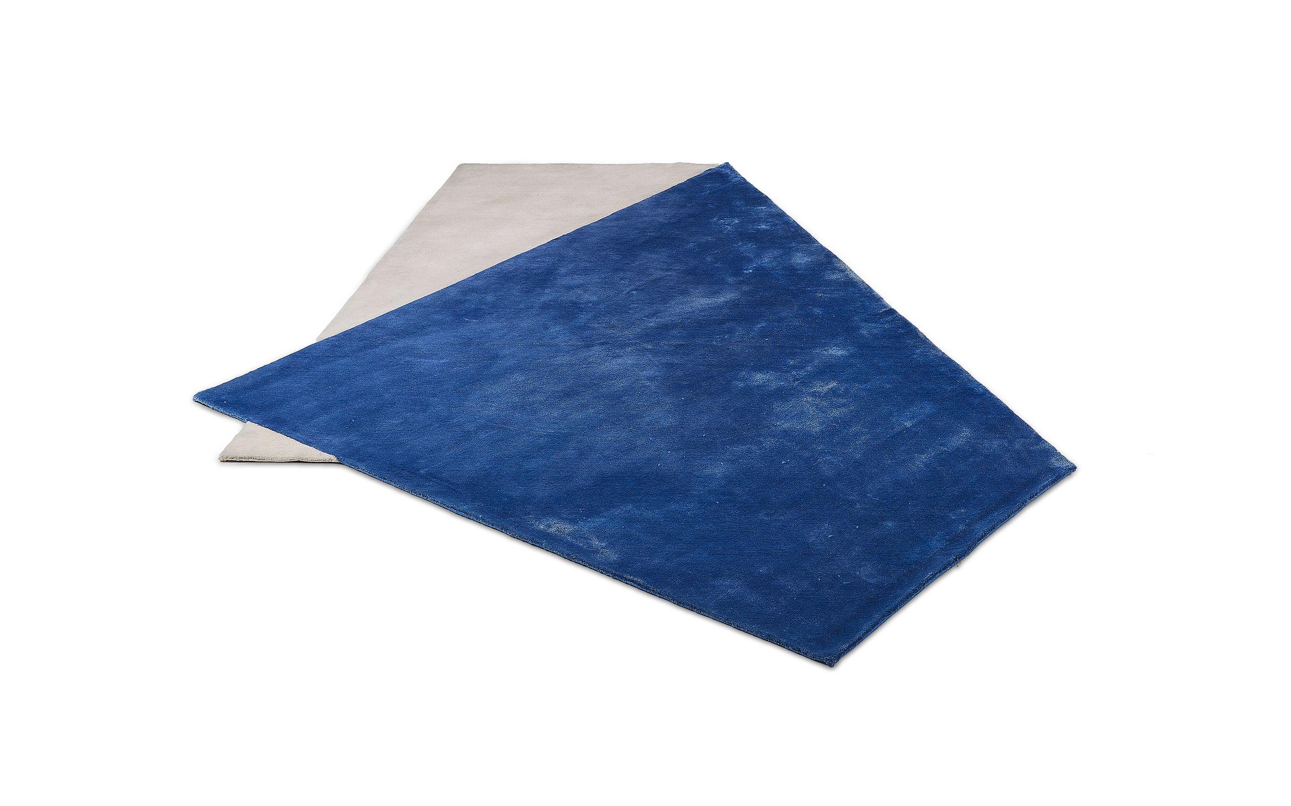 The Other Side carpet Pierre Gonalons Pardisoterrestre