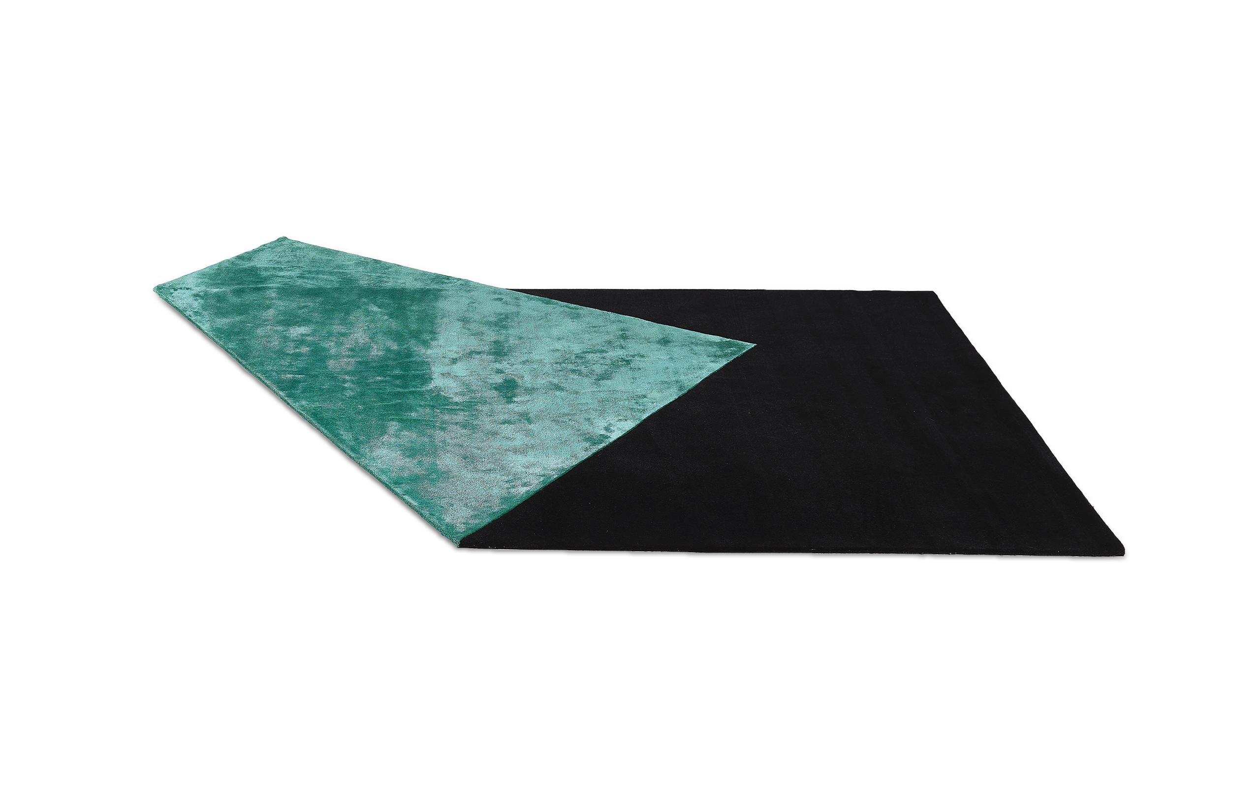 The Other Side carpet Pierre Gonalons Paradisoterrestre