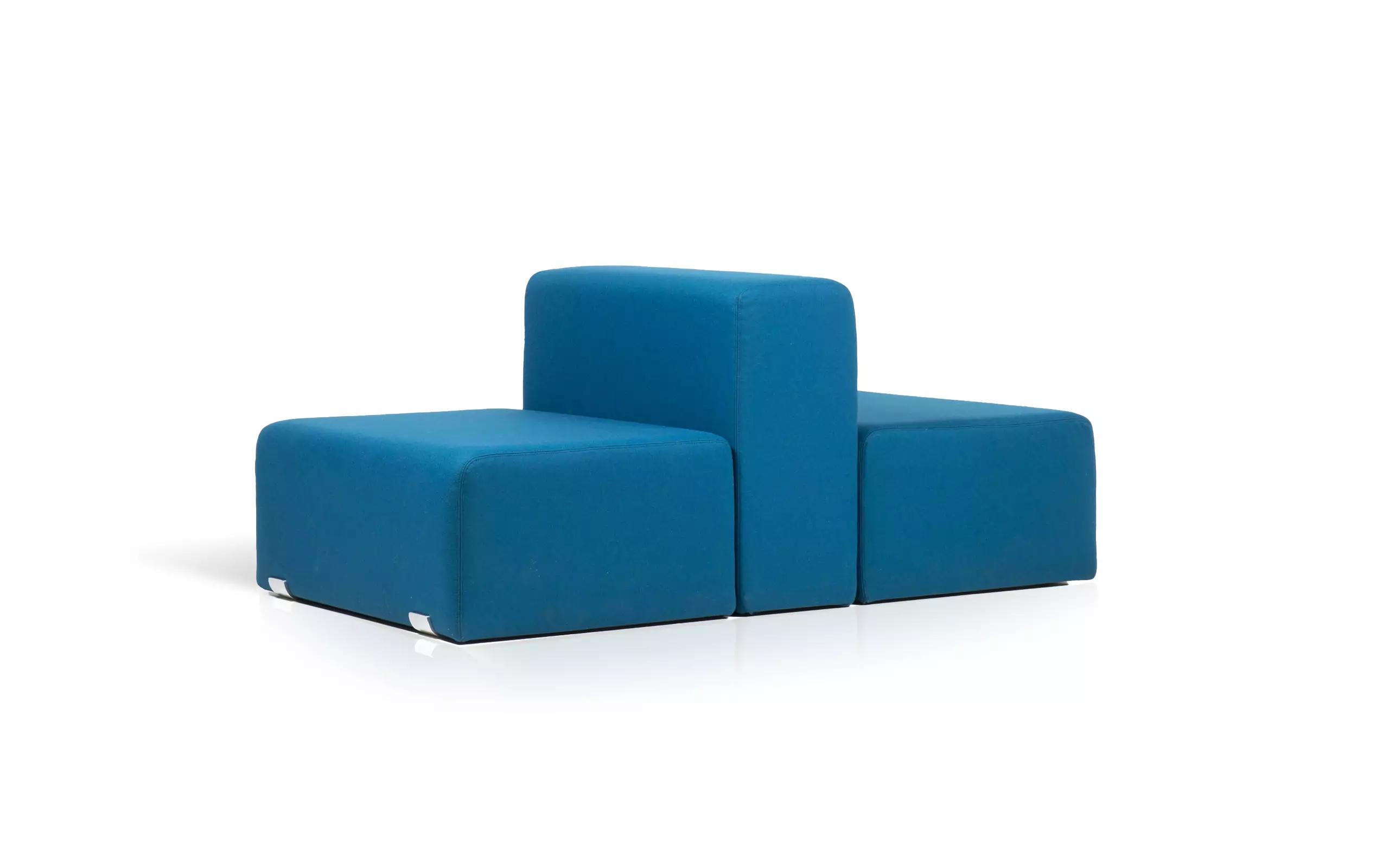 Marcel double armchair PP Kazuhide Takahama Paradisoterrestre