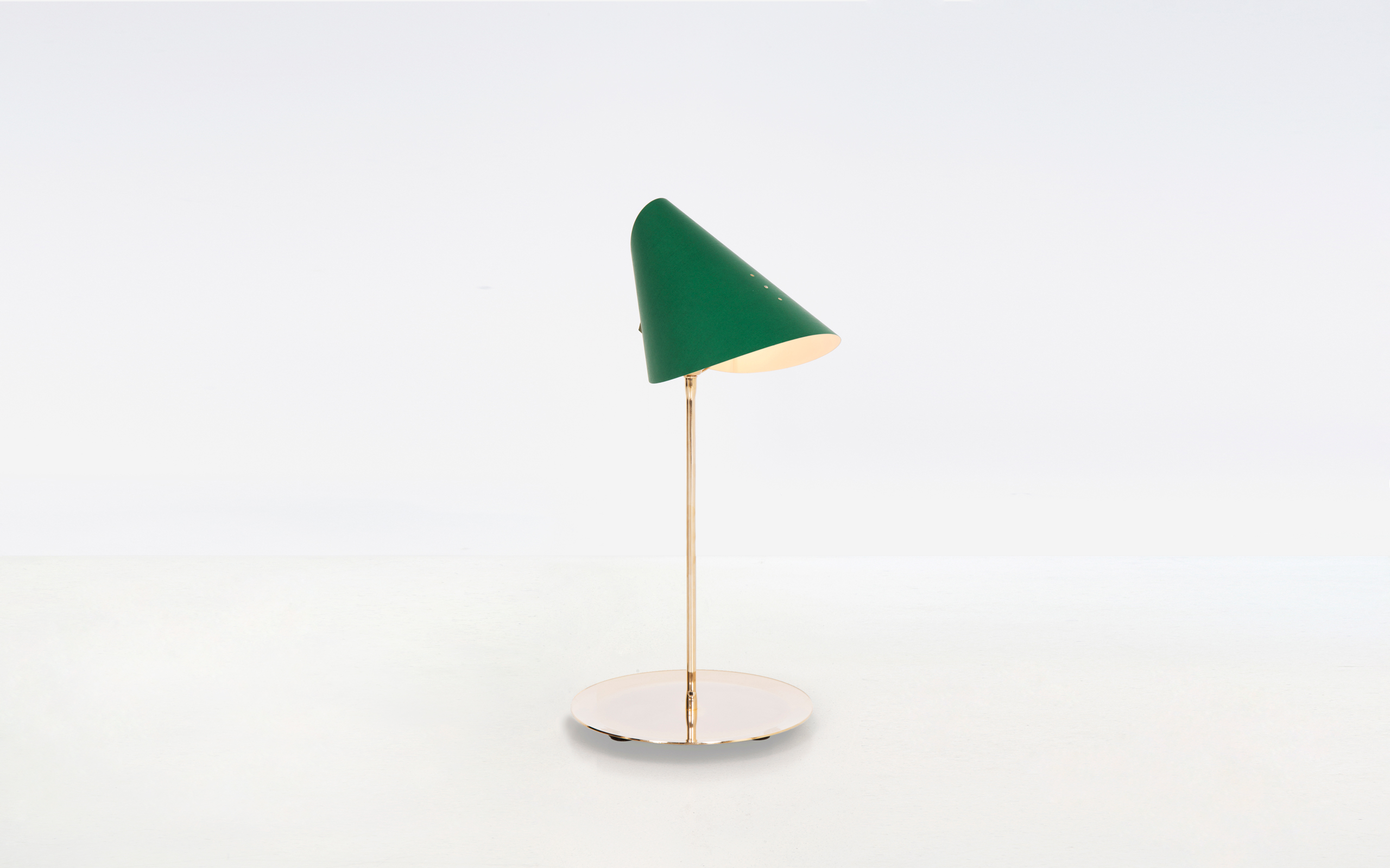 Rue Férou table lamp by Man Ray | Paradisoterrestre