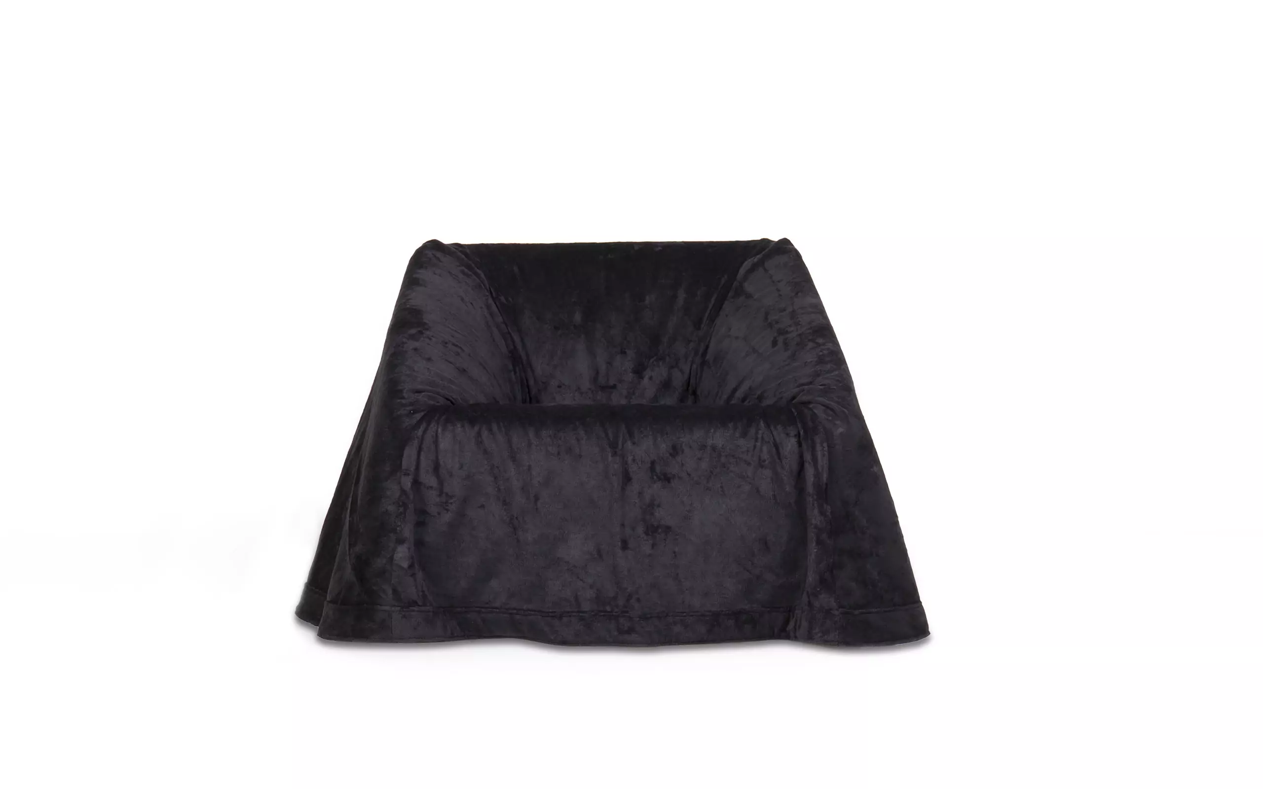 Mantilla armchair Kazuhide Takahama Paradisoterrestre