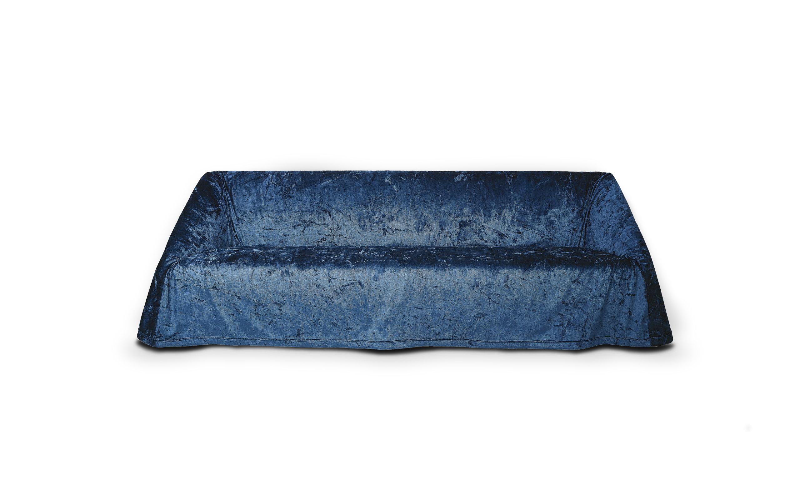 Mantilla sofa 225 Kazuhide Takahama Paradisoterrestre