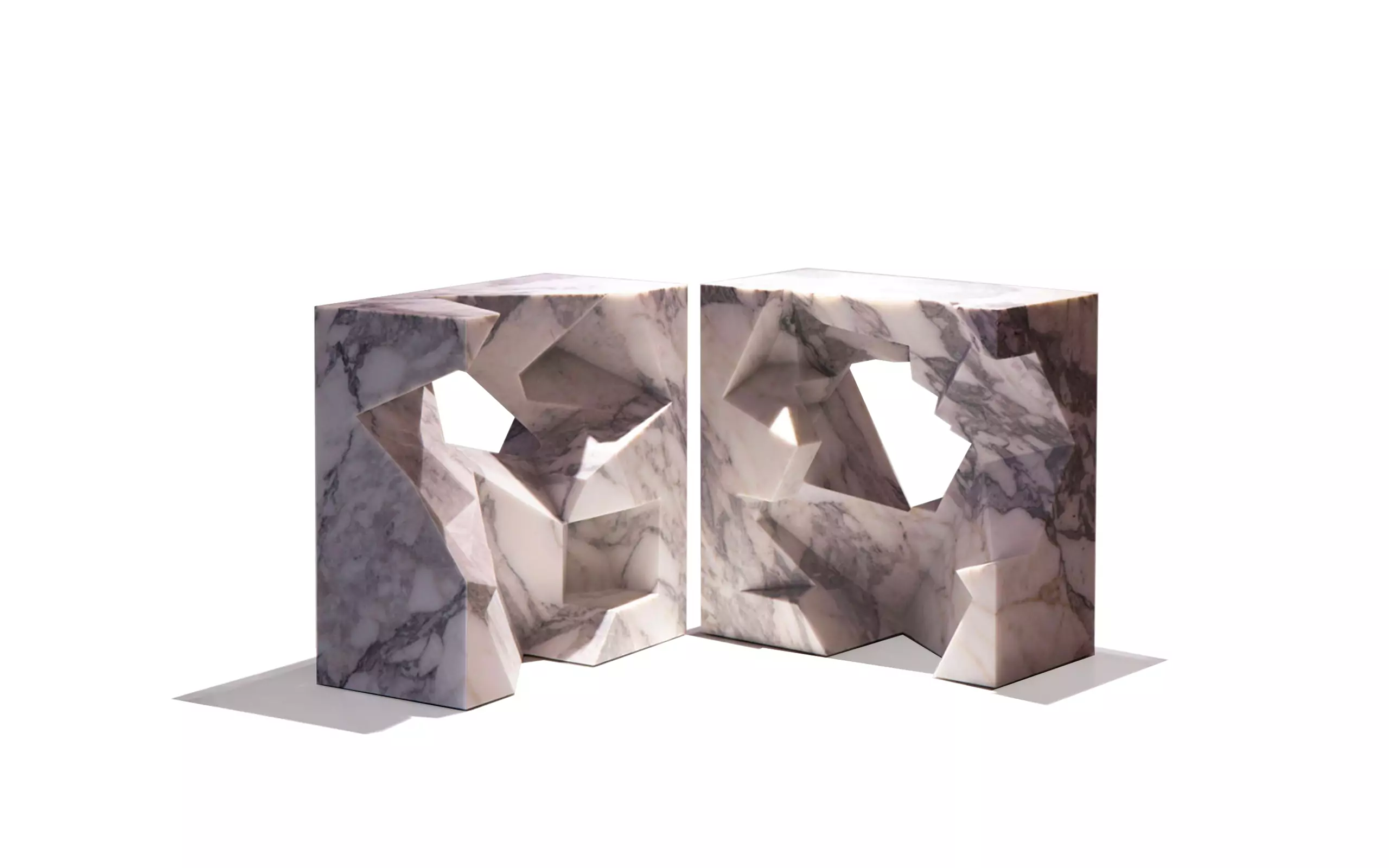 Festuca Lapis Tobia Scarpa Paradisoterrestre