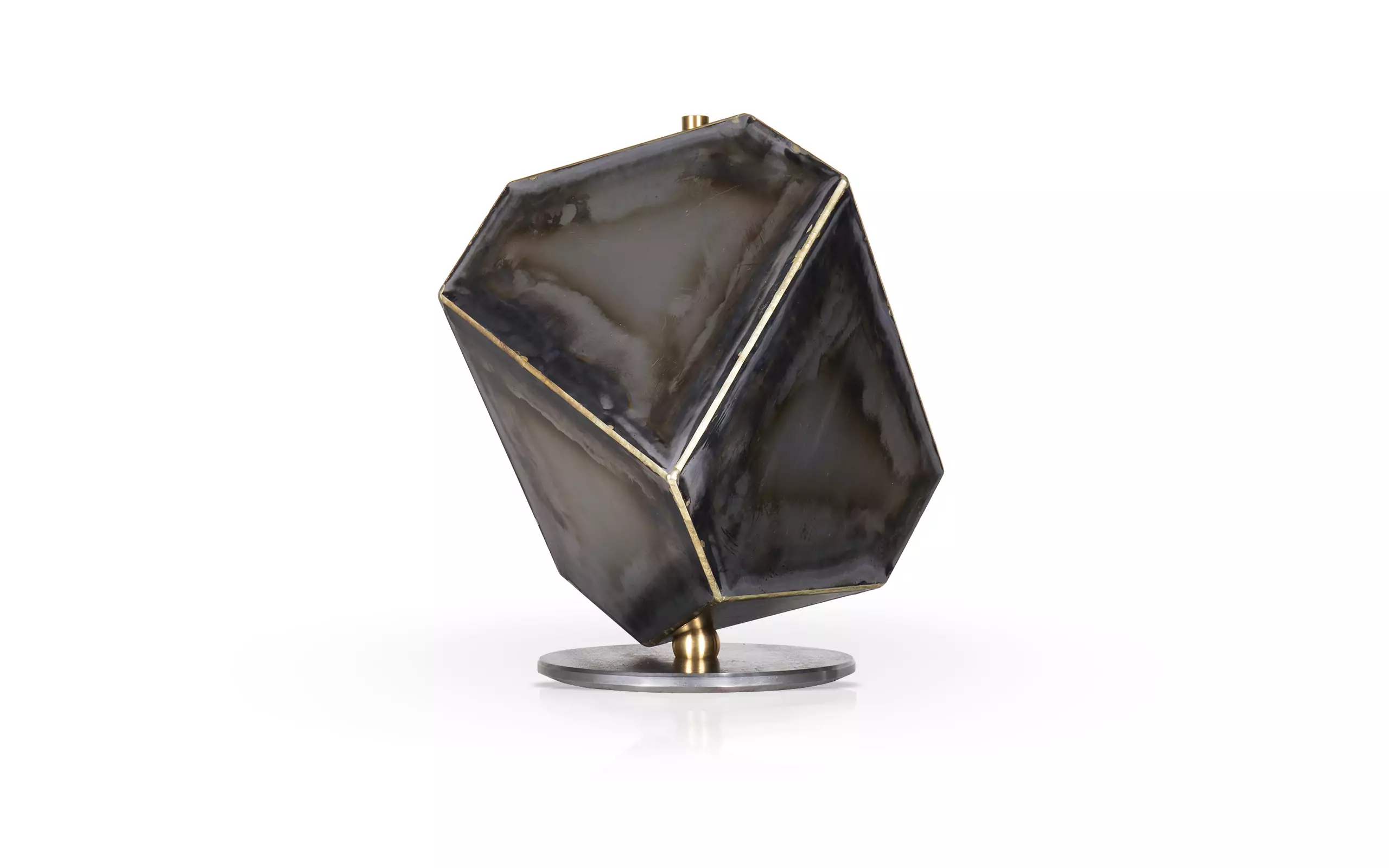 Scudo Magico Tobia Scarpa Paradisoterrestre