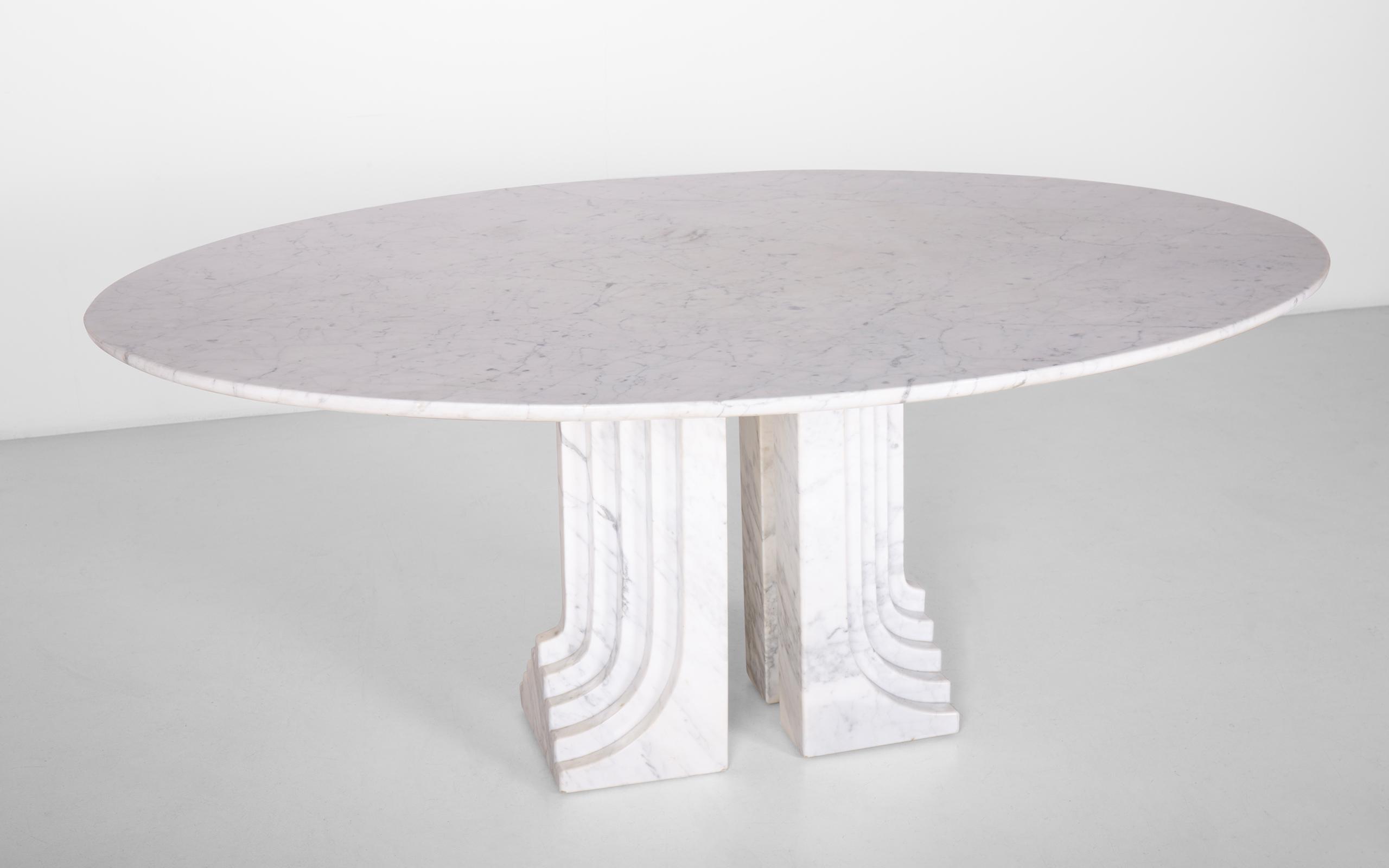 Samo Table Carlo Scarpa