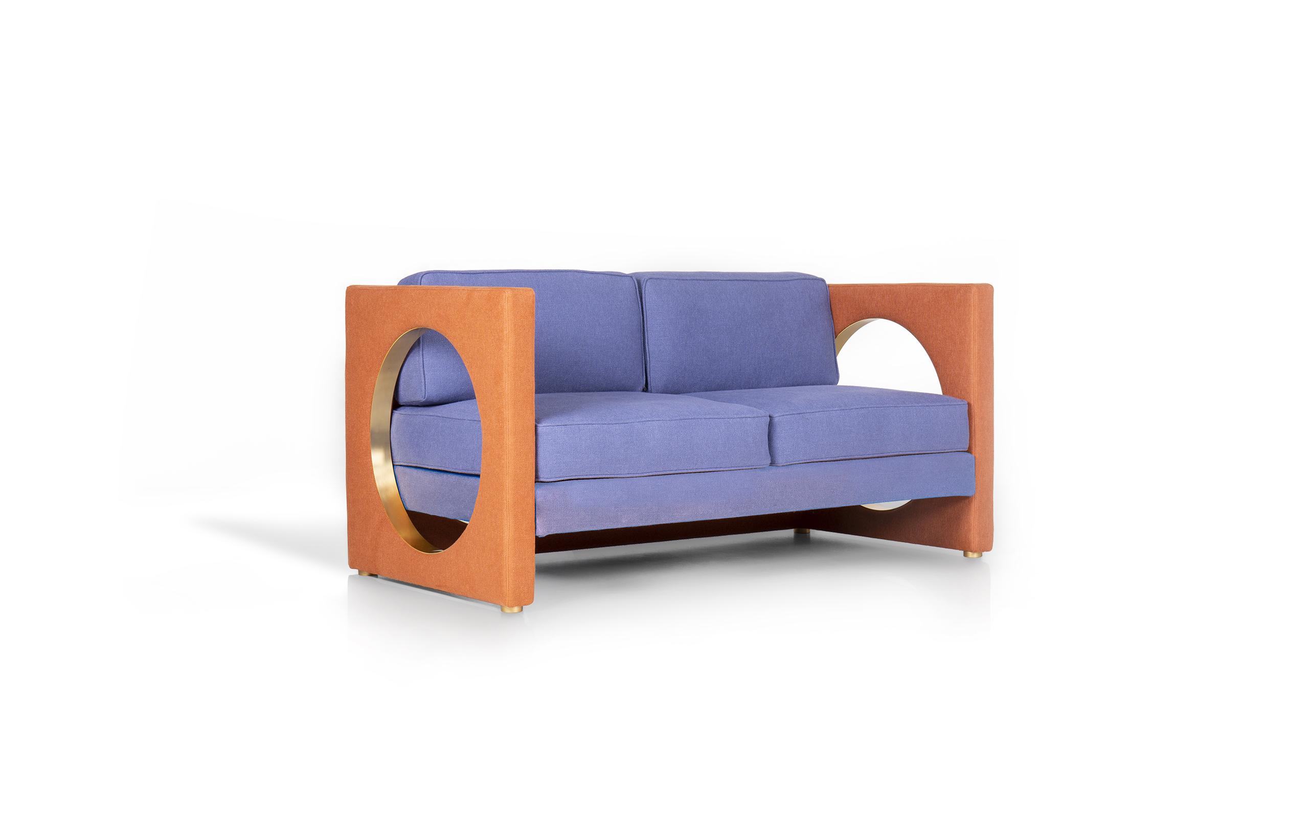 See Through sofa 152 Pierre Gonalons Paradisoterrestre