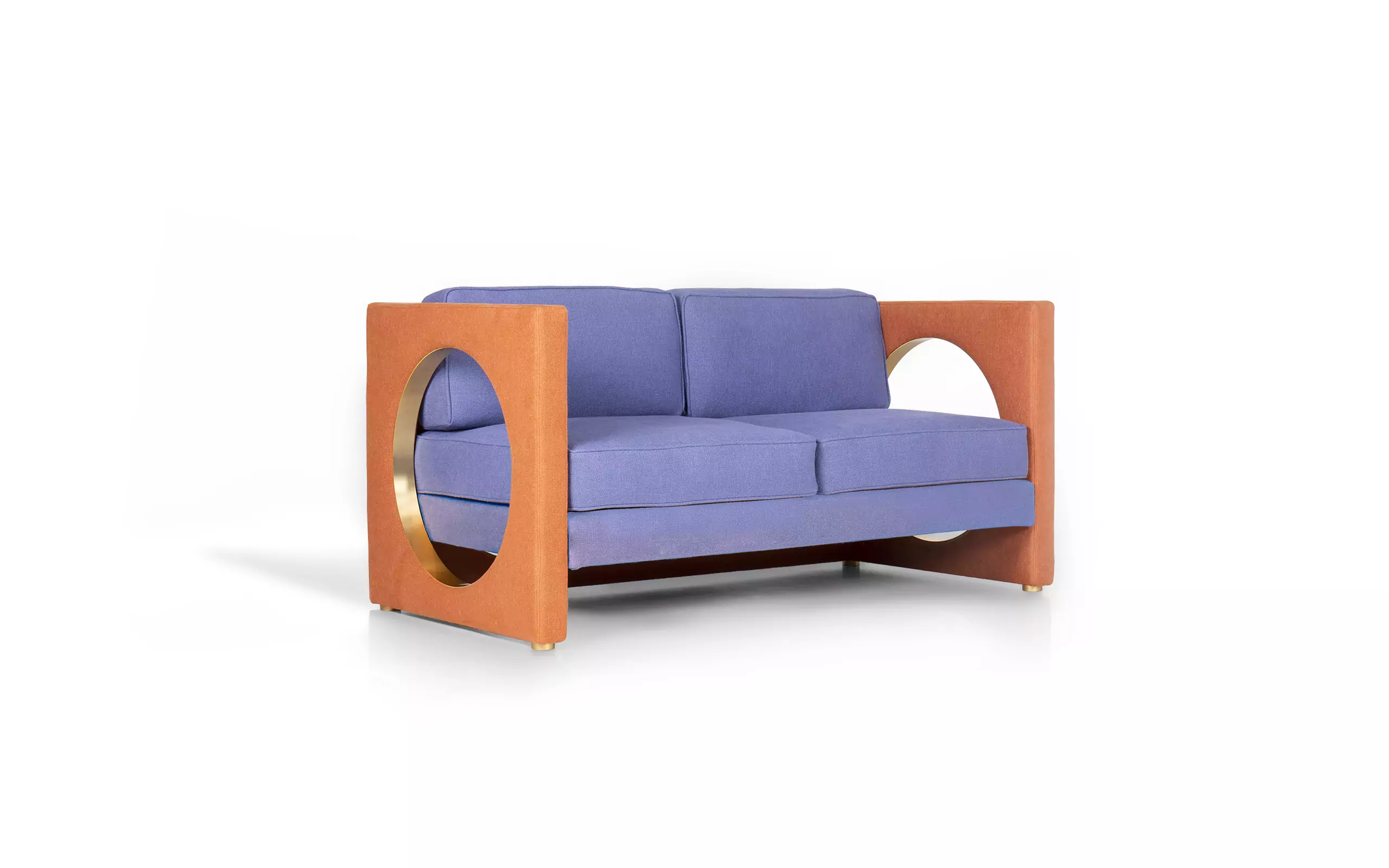 See Through sofa 152 Pierre Gonalons Paradisoterrestre