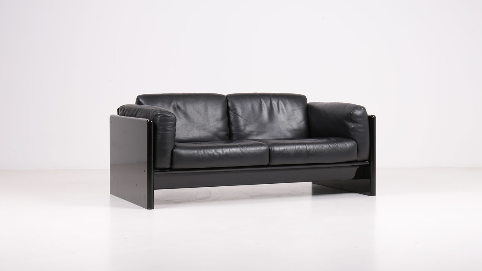 Arnolfo sofa by Ufficio Progetti Gavina | Paradisoterrestre