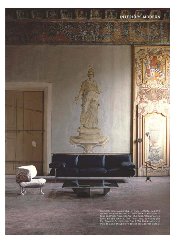 WorldOfInteriors April 2020