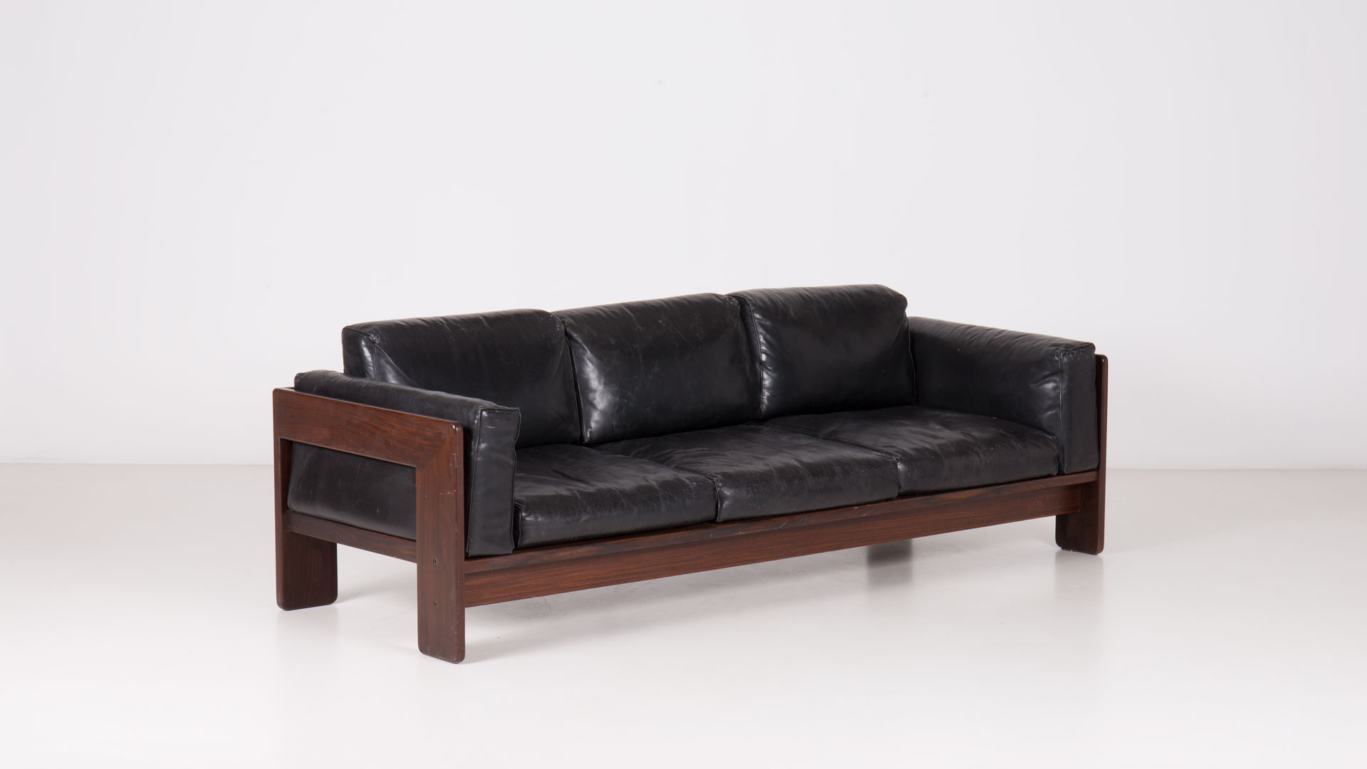 Bastiano sofa by Tobia Scarpa | Paradisoterrestre