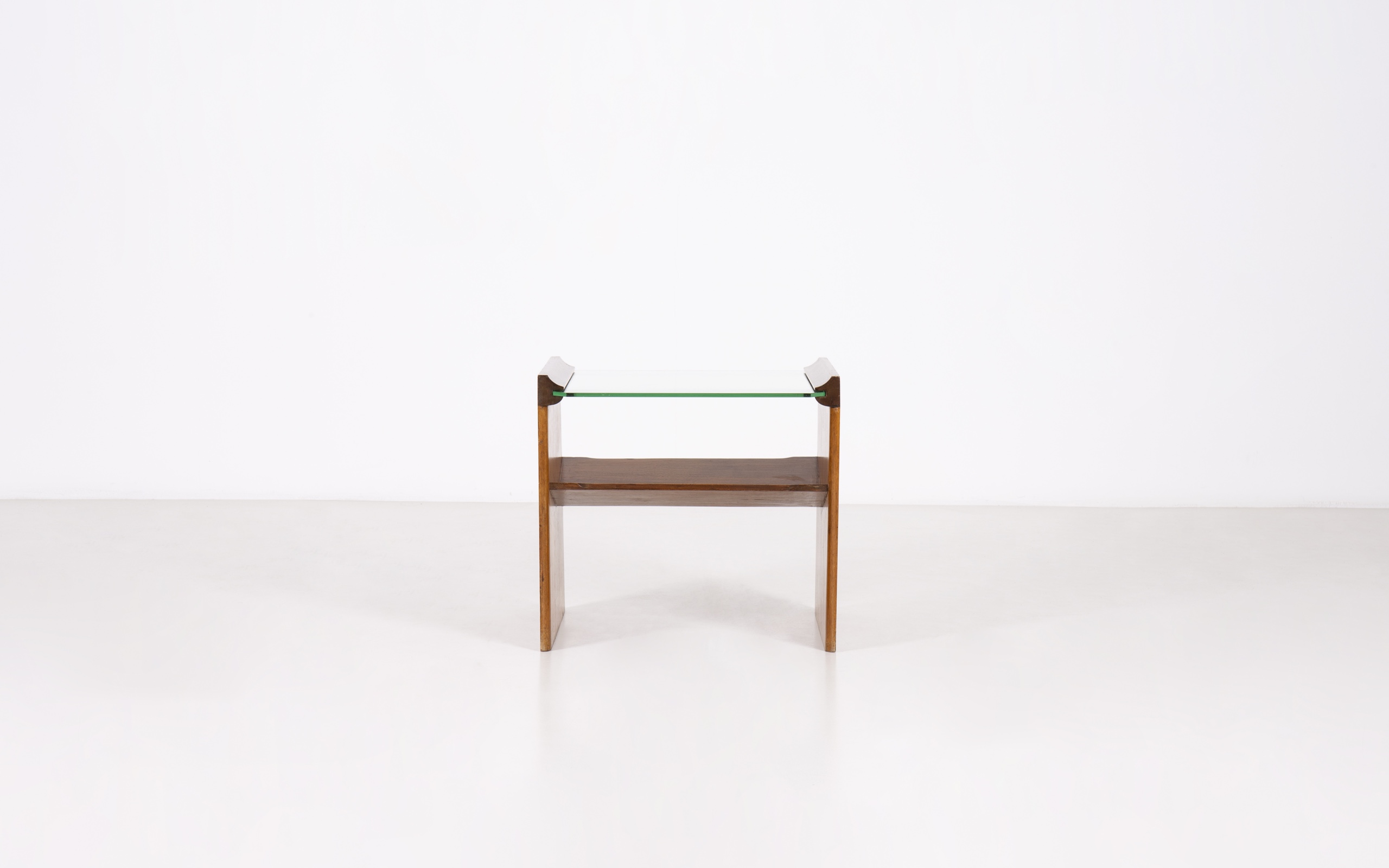 Acca coffee table by Kazuhide Takahama | Paradisoterrestre