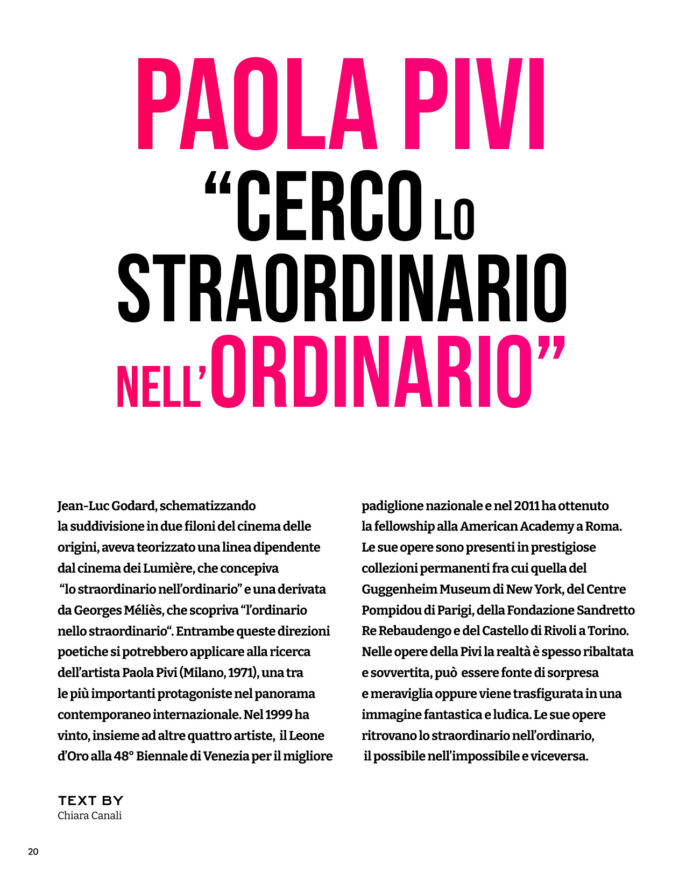 Posh Magazine March 2022