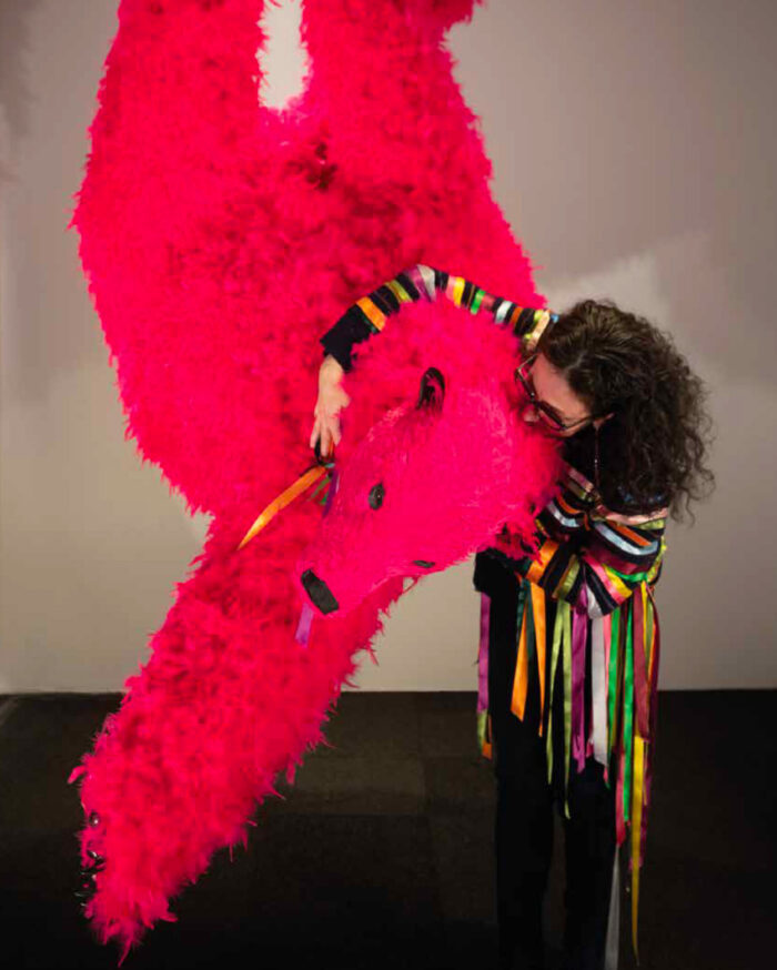 Posh Magazine March 2022