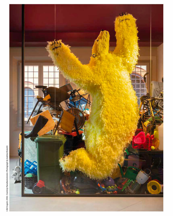 Posh Magazine March 2022