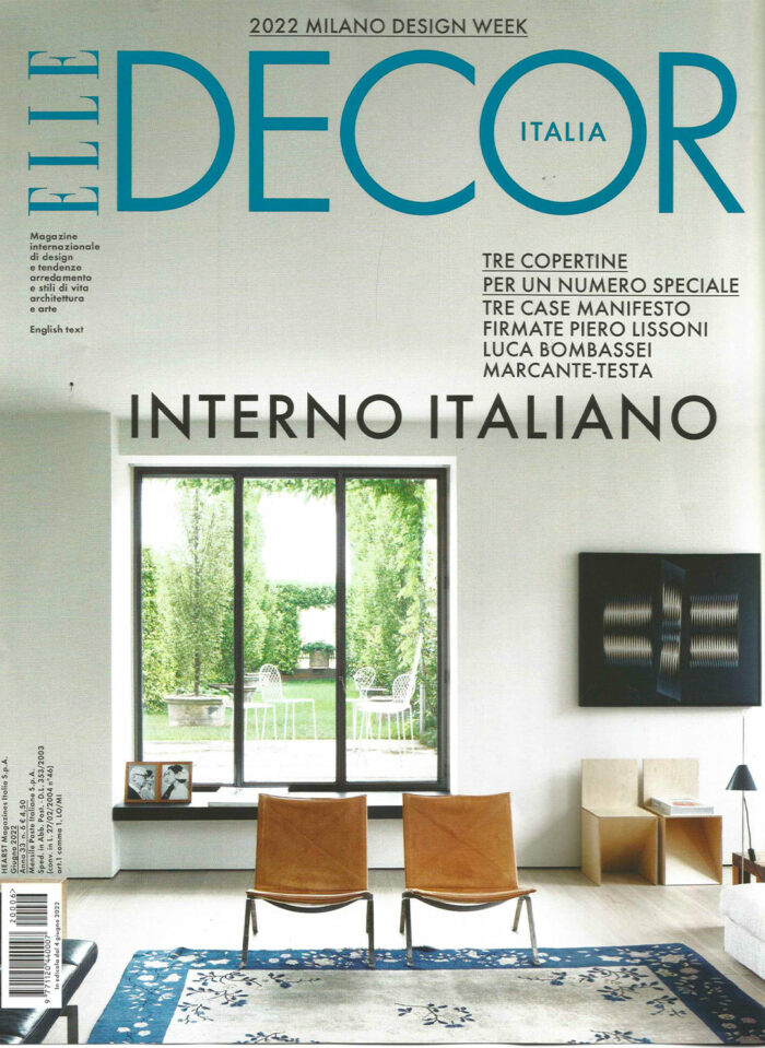 Elle decor | MDW June 2022