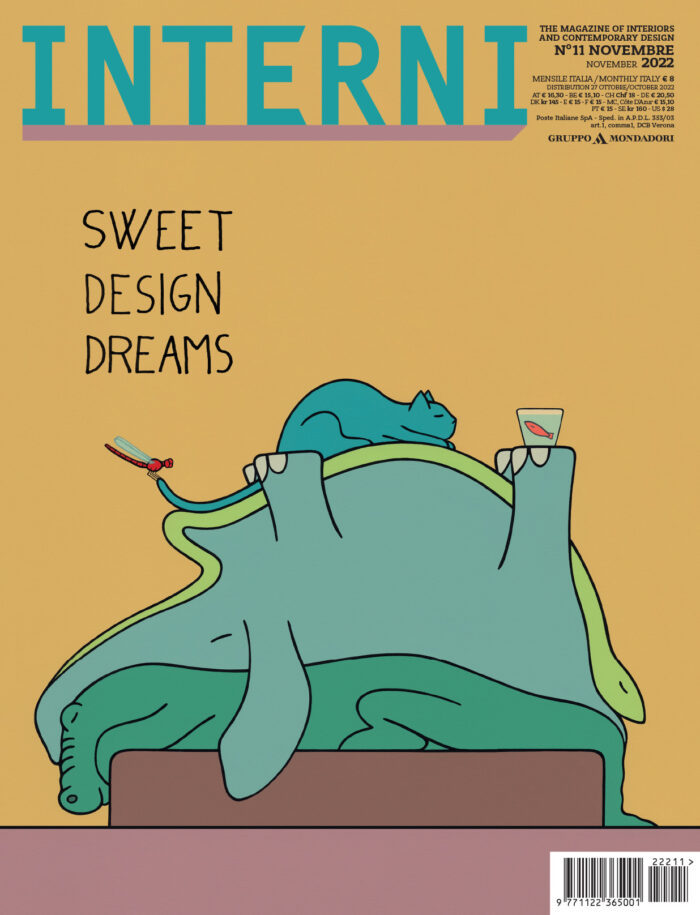 Interni | Nov 2022