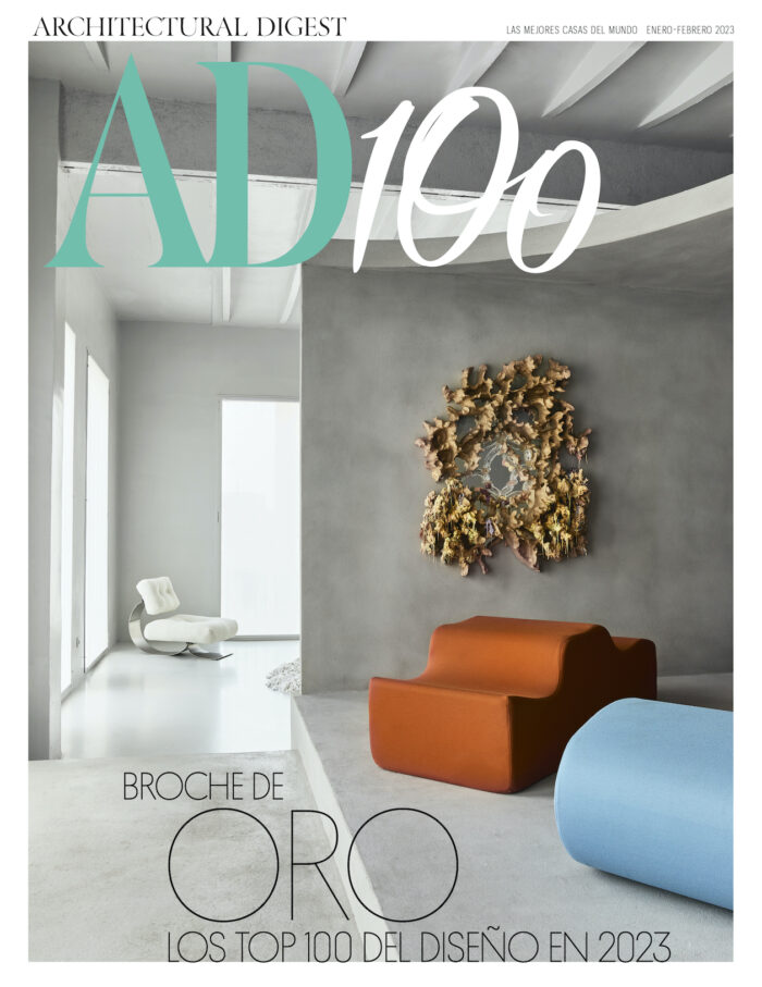 AD Spain | Jan 2023_cover