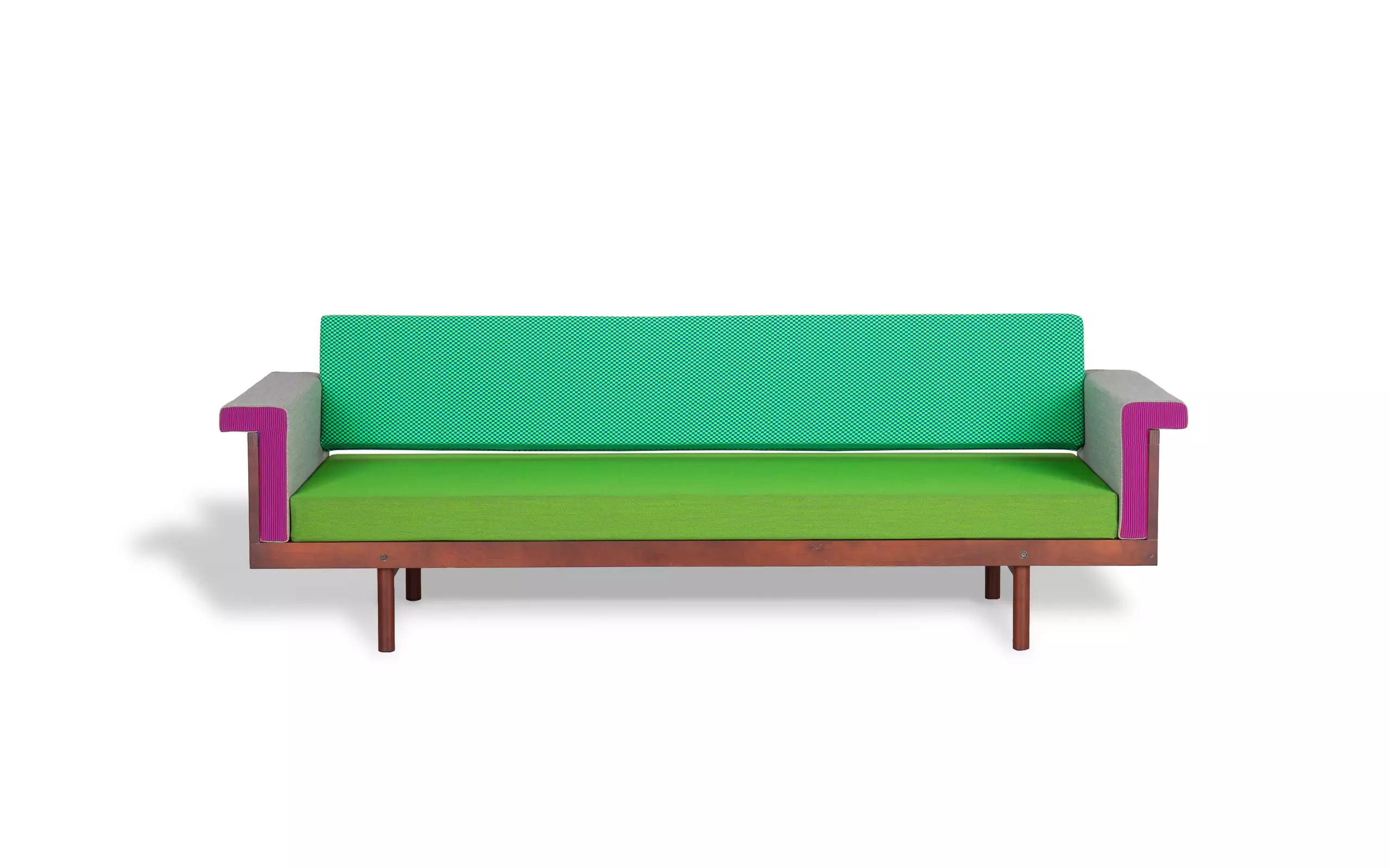 Naeko sofa Kiko Kostadinov Kazuhide Takahama Paradisoterrestre