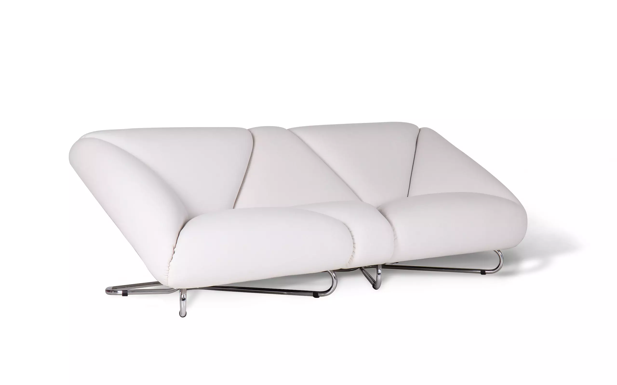 Prisma sofa Augusto Betti Paradisoterrestre