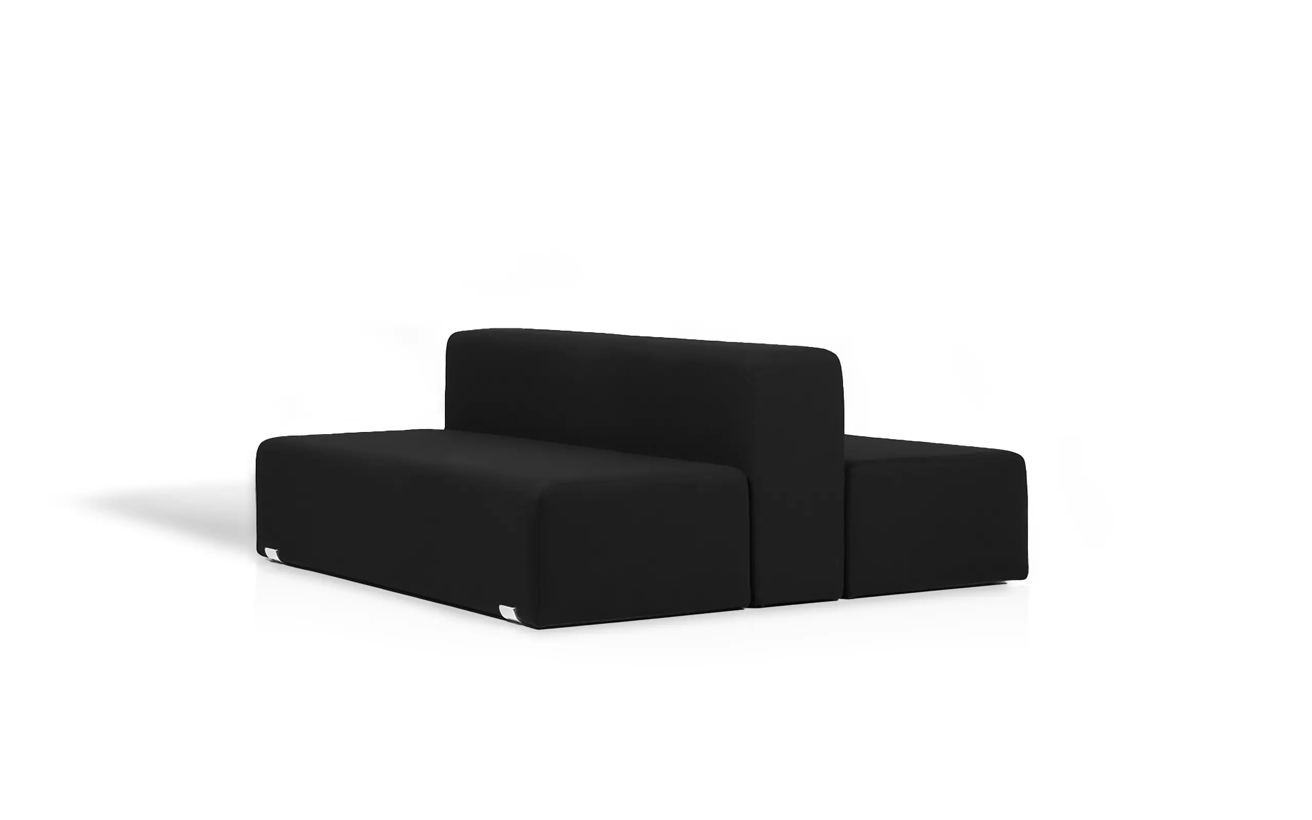 Marcel double sofa LL Kazuhide Takahama Paradisoterrestre