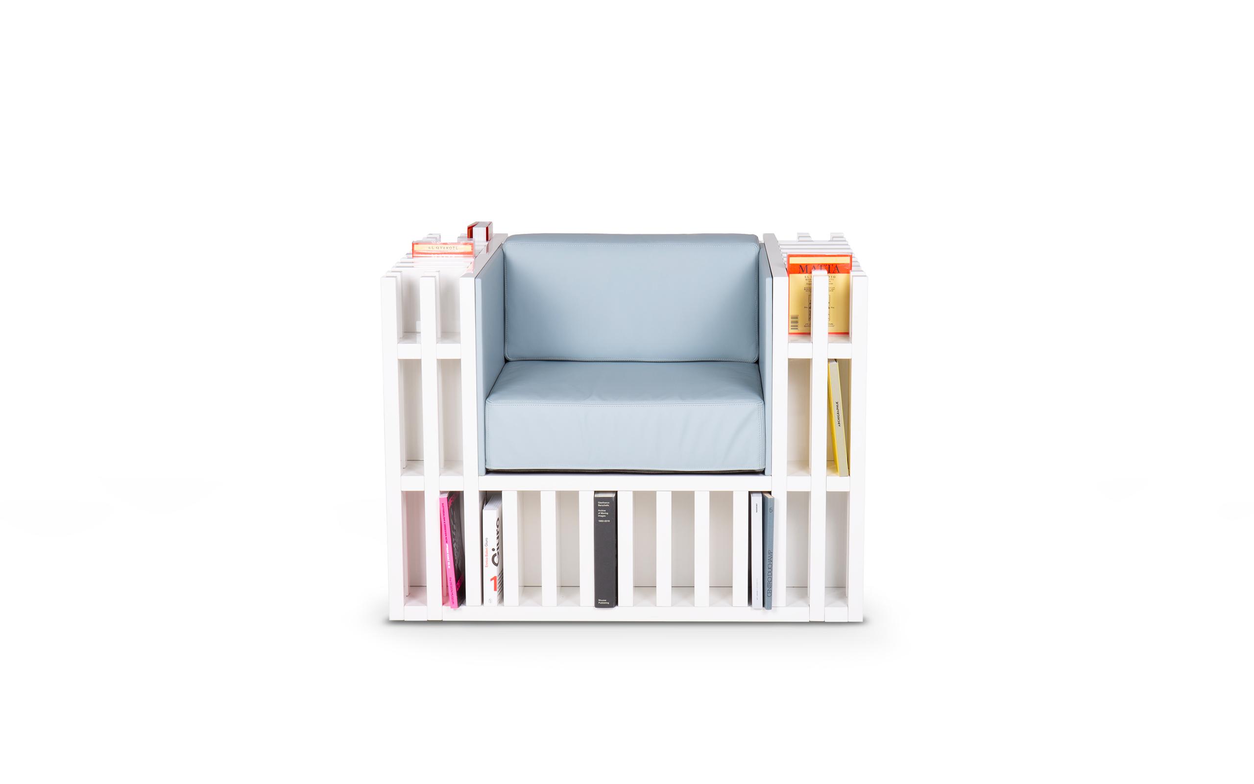 Bibliochaise Giovanni Gennari Paradisoterrestre