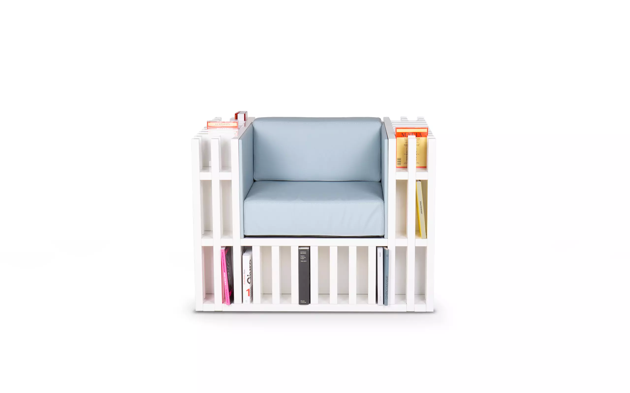 Bibliochaise Giovanni Gennari Paradisoterrestre