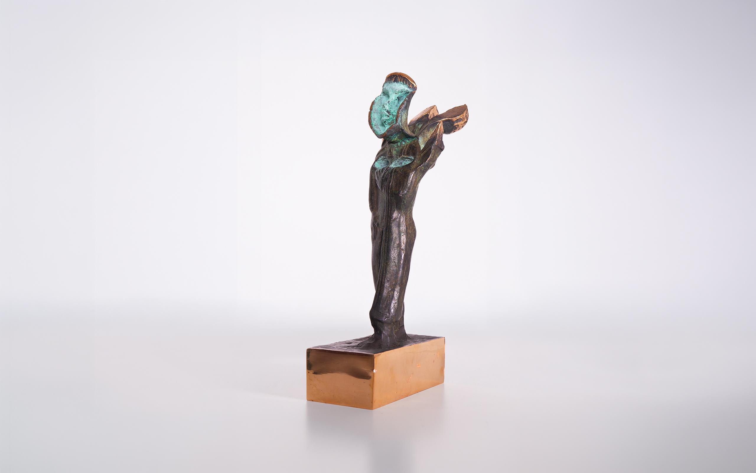 Roberto Matta Mana